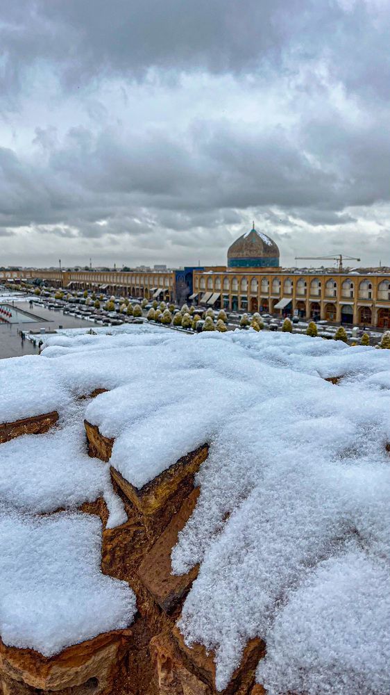 Photograph by Mohammadreza Majlesifar