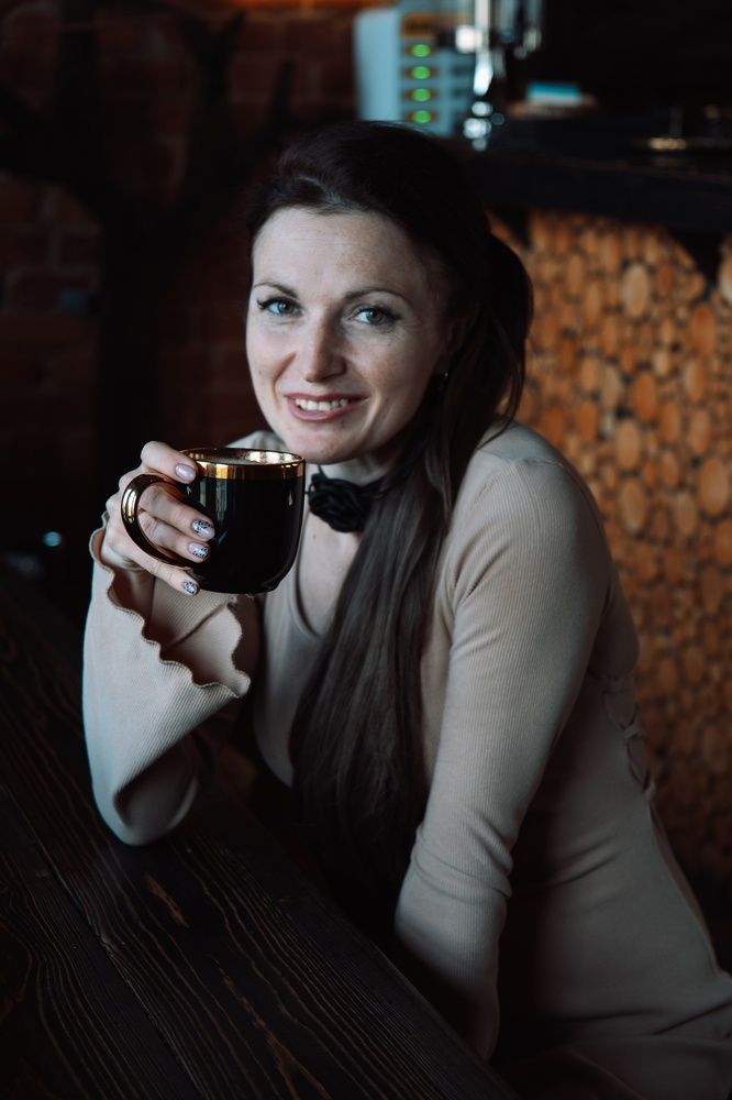 Photograph by Алексей Коровин