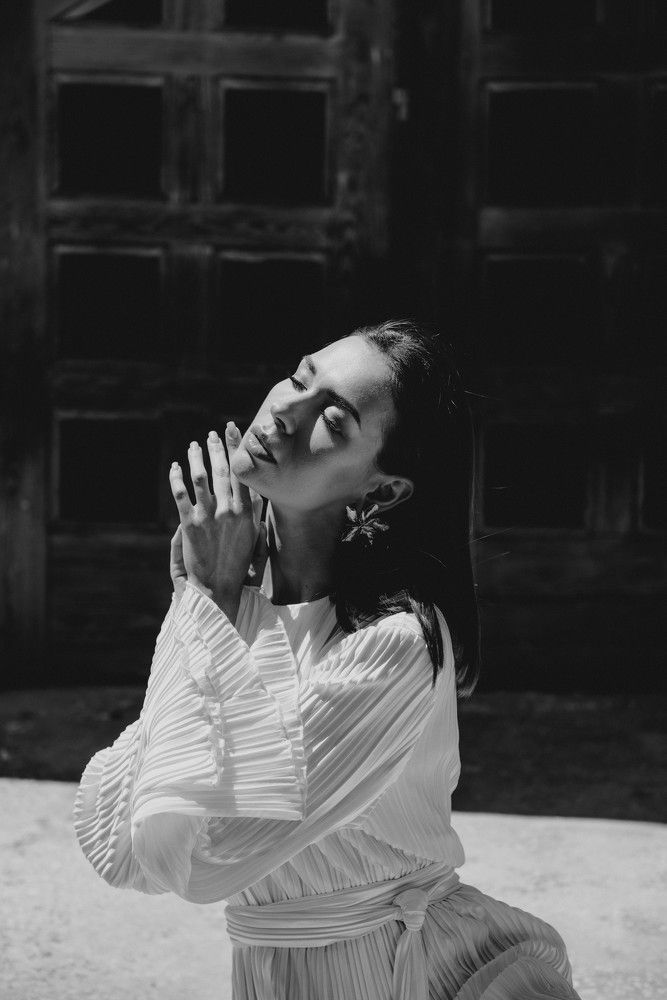 Photograph by Ольга Солодилова