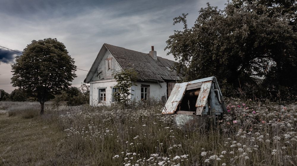 Photograph by Vitaliy