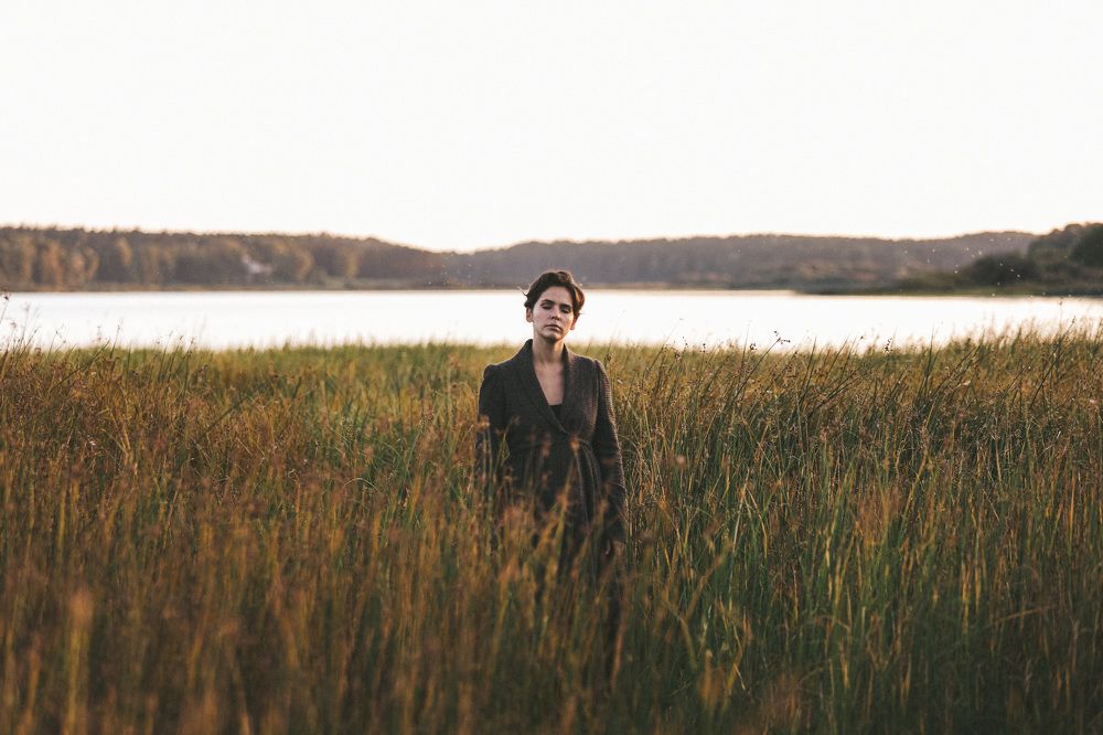 Елизавета Моряк