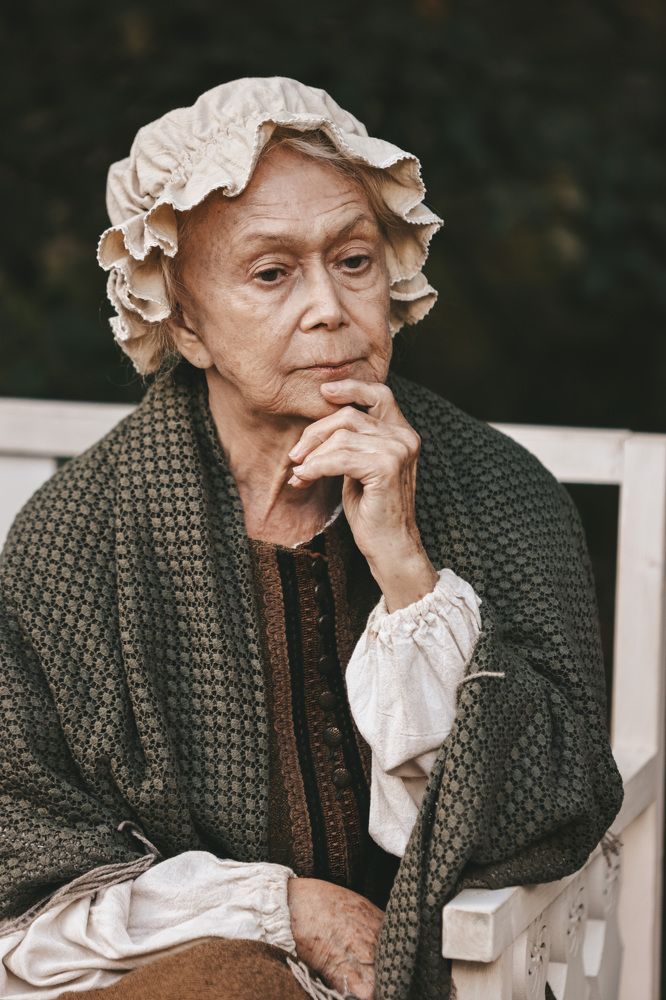 Светлана Немоляева