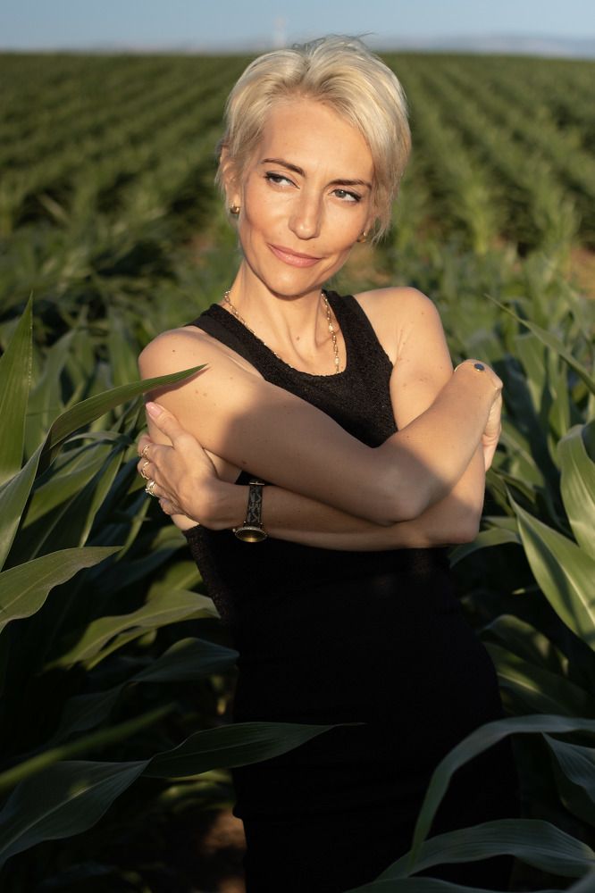 Photograph by Nataly Atamanskiy