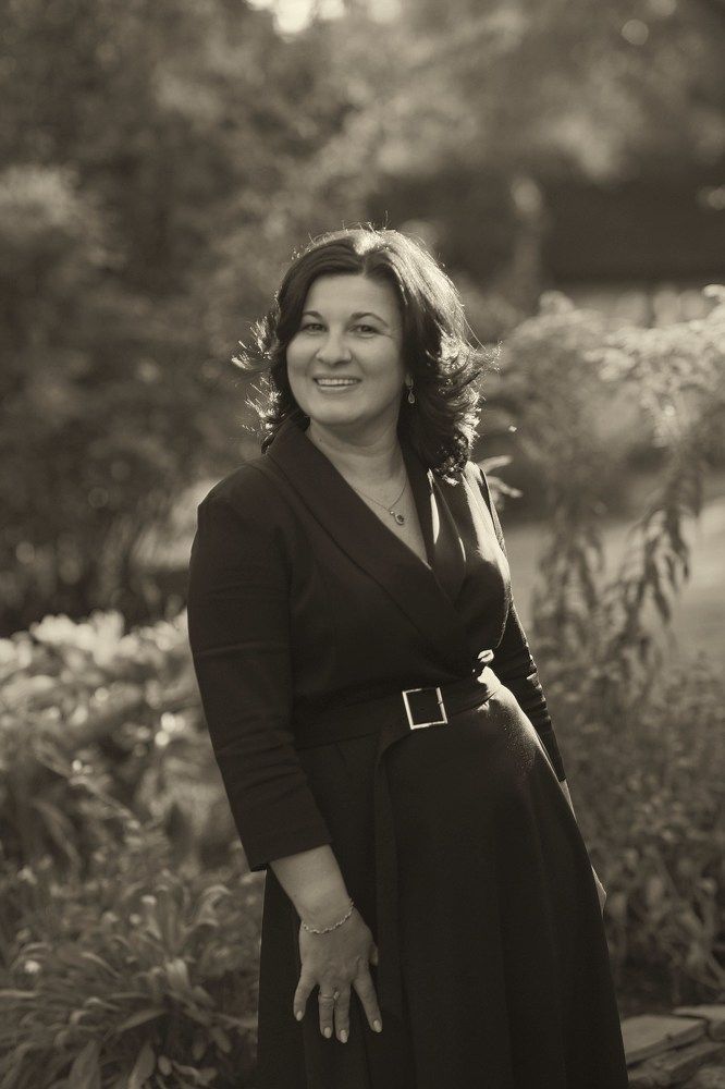 Photograph by Екатерина Стрельникова