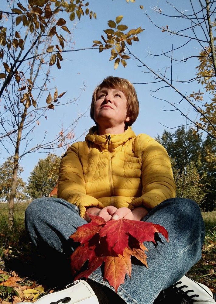 Photograph by Татьяна