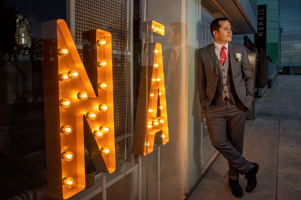 Photograph by OSCAR SAAVEDRA ROMERO