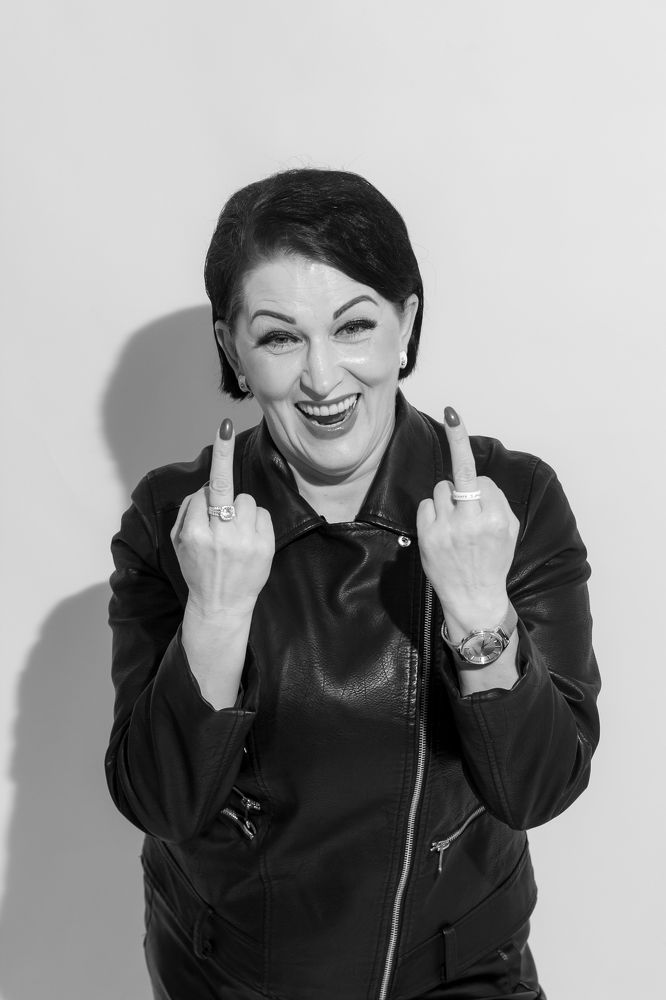 Photograph by Alena Batenchuk