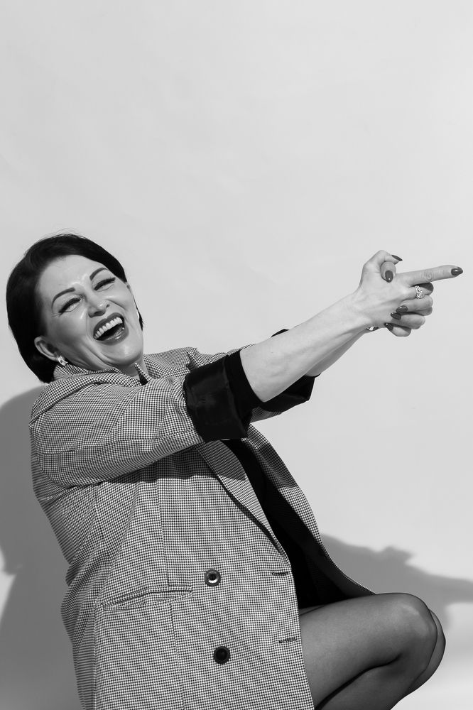 Photograph by Alena Batenchuk