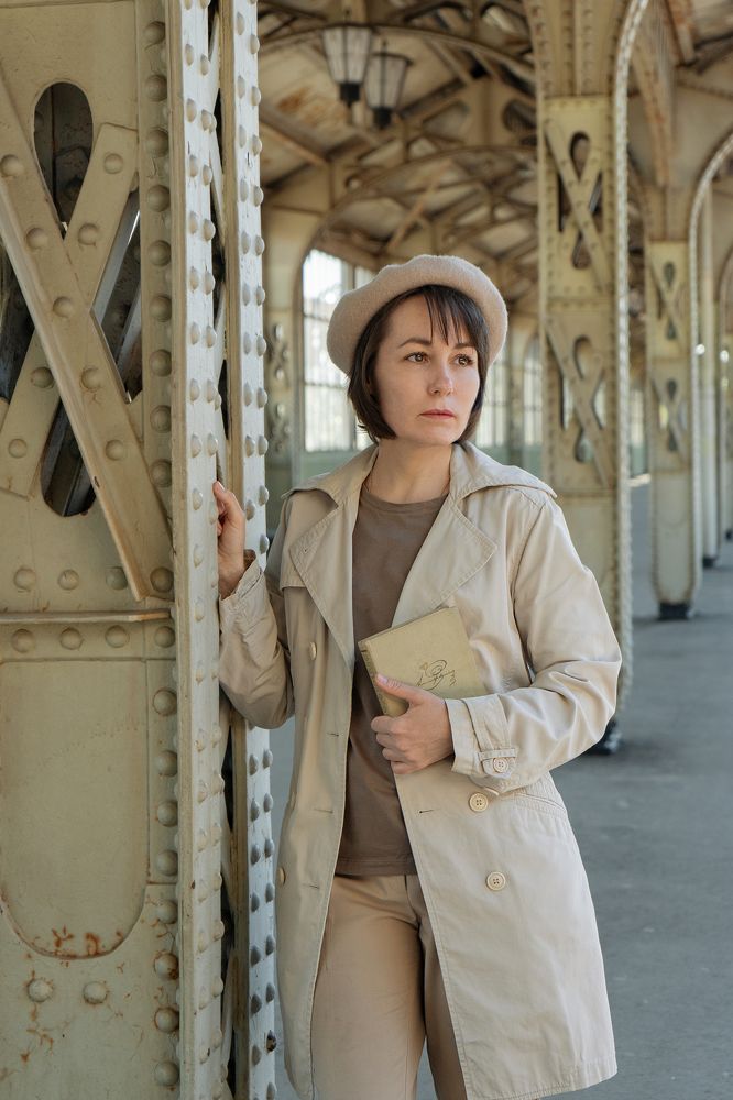 Photograph by Анна Марковская