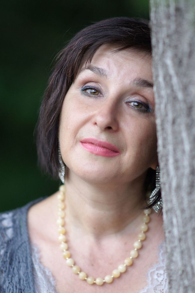 Photograph by Екатерина Стрельникова