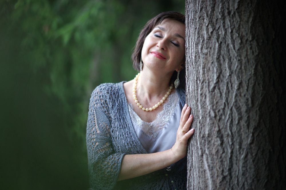 Photograph by Екатерина Стрельникова