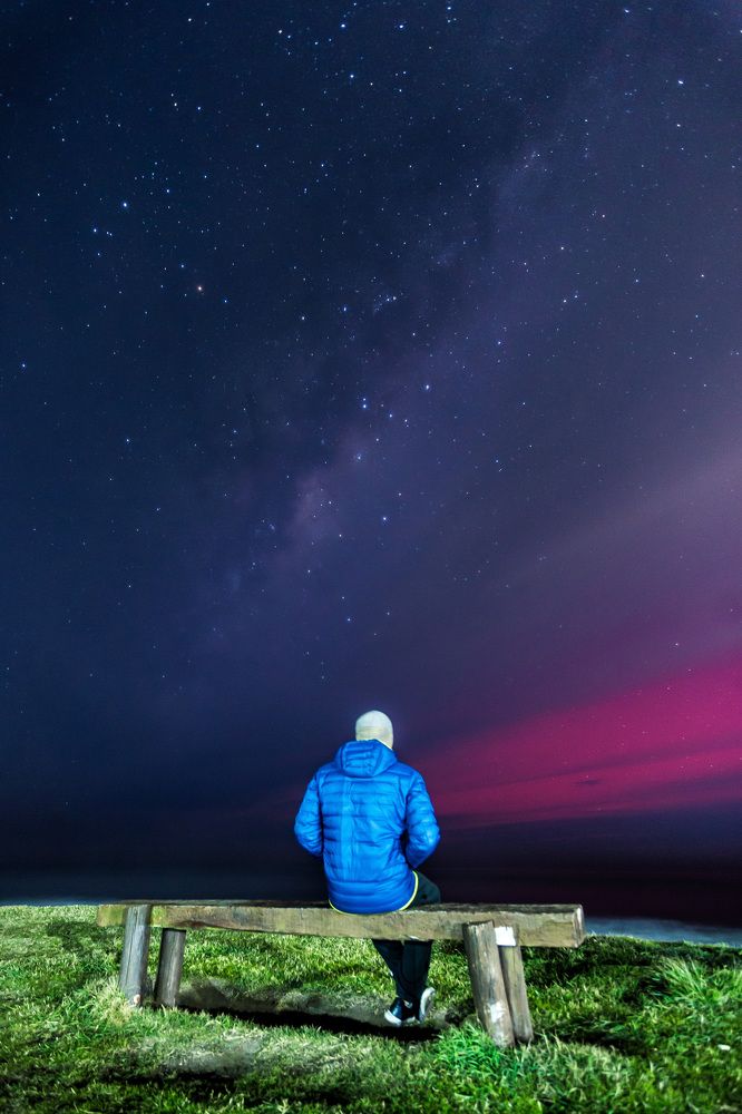 Фотография автора Hugo Marc