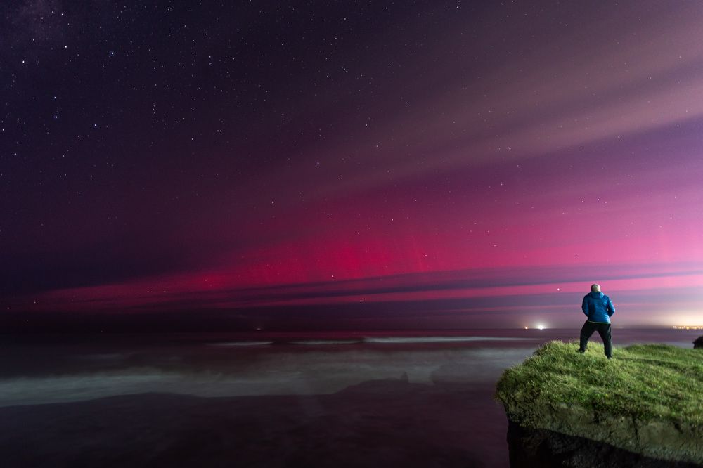 Фотография автора Hugo Marc