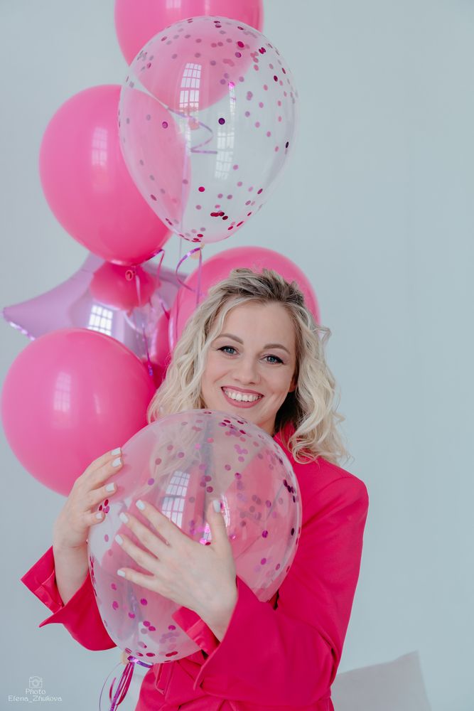 Photograph by Елена Жукова