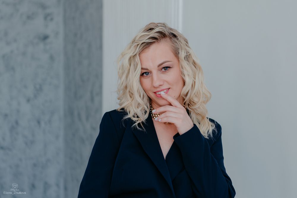 Photograph by Елена Жукова