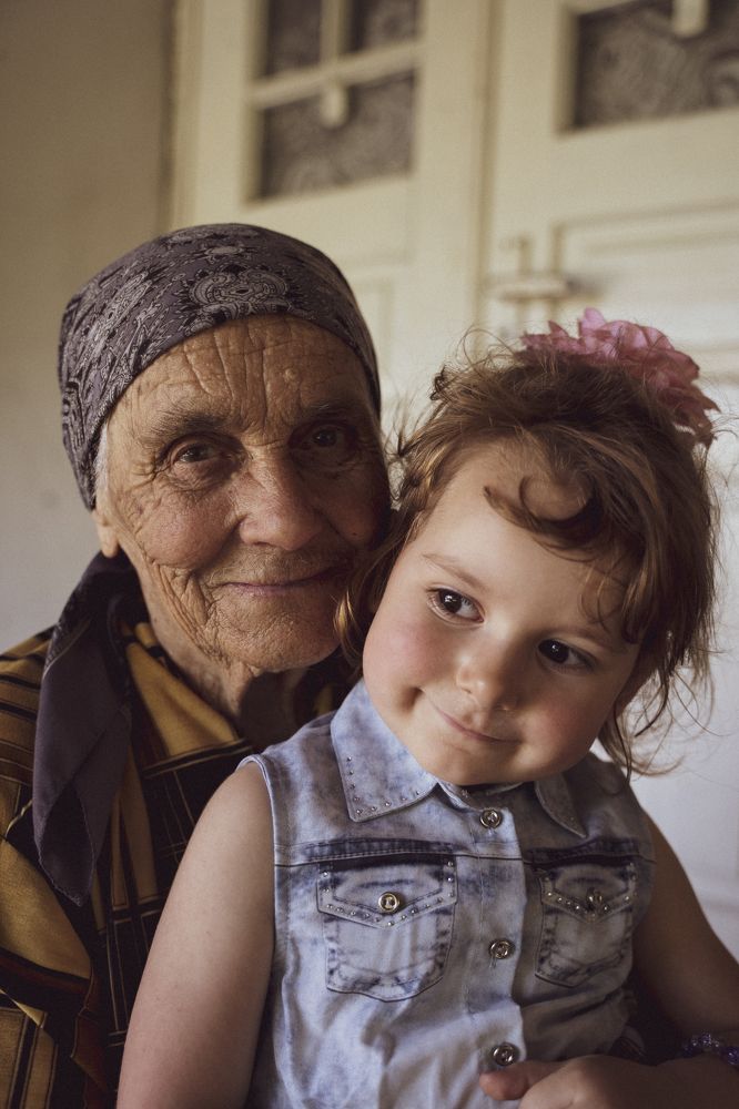 Photograph by Кристина Присакарь