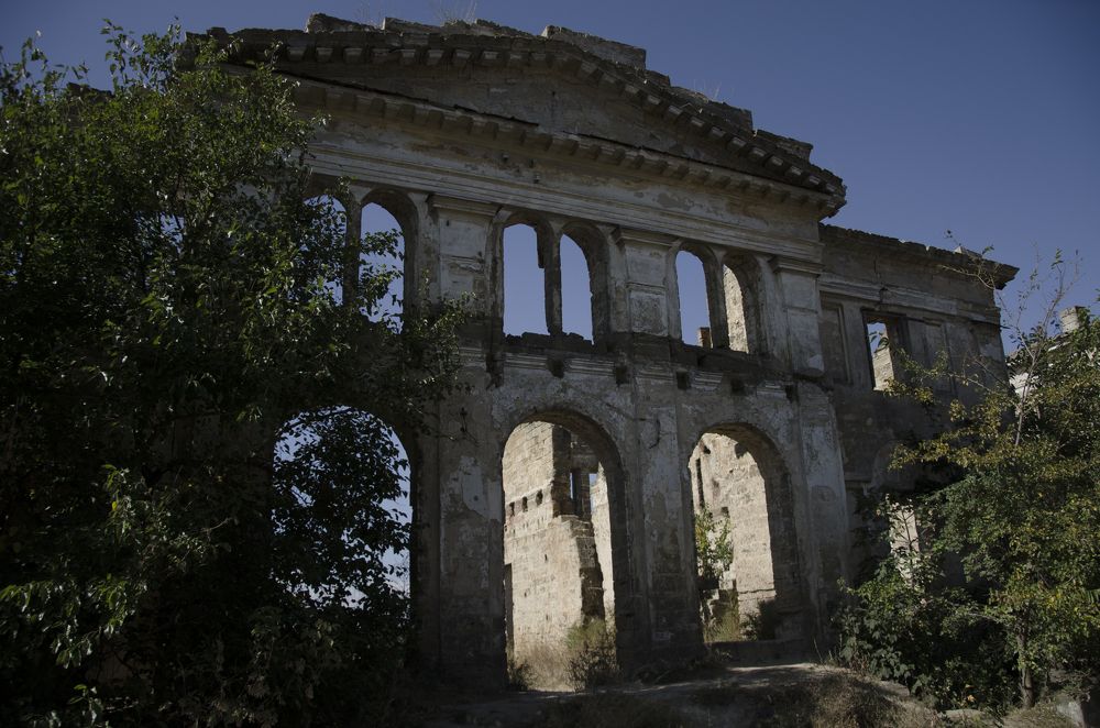 Photograph by Мария Мбуела