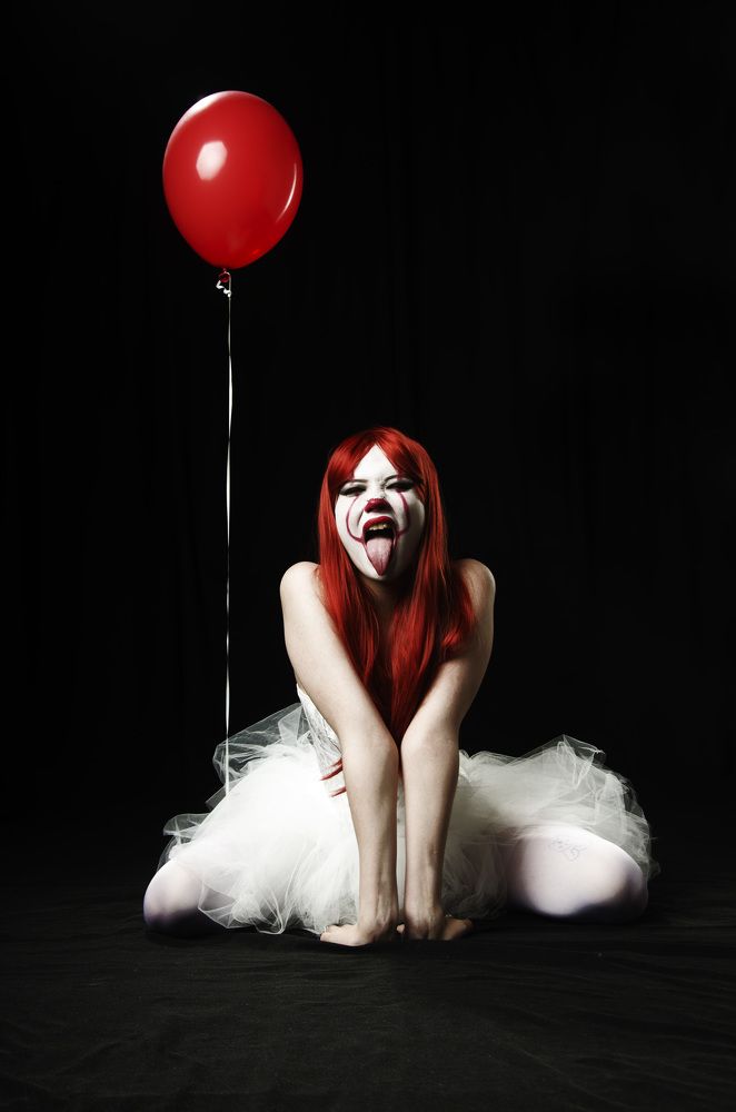 Photograph by Мария Мбуела