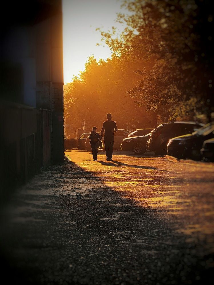 Photograph by Ольга Мажарук