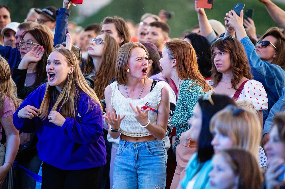 Photograph by Николай Велицкий