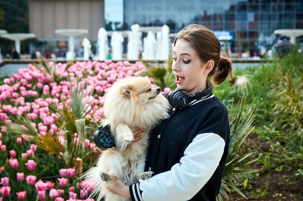 Photograph by Сергей Яблоков