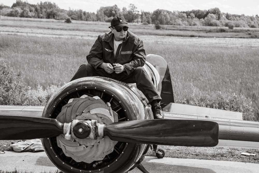 Photograph by Николай Велицкий