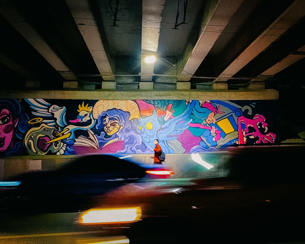 Photograph by ЕВГЕНИЙ РУДЕНКО