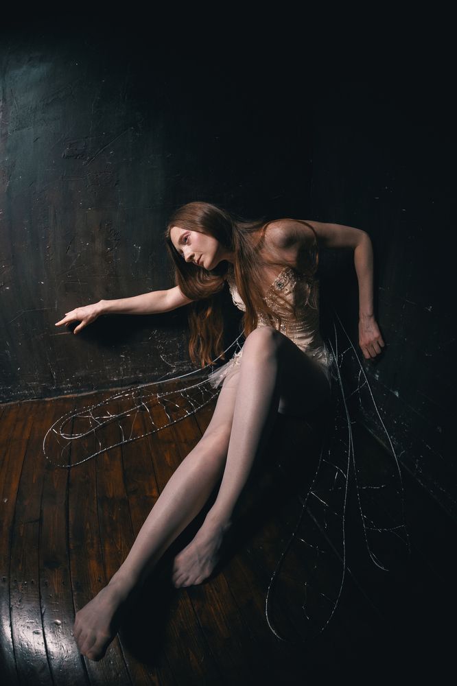 Photograph by СКРИПНИК НИКИТА