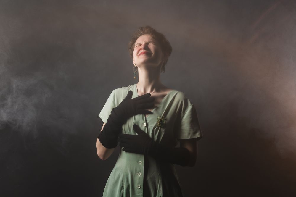 Photograph by Борищенков Олег