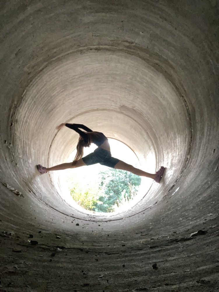 Photograph by Nataliia Nedelina