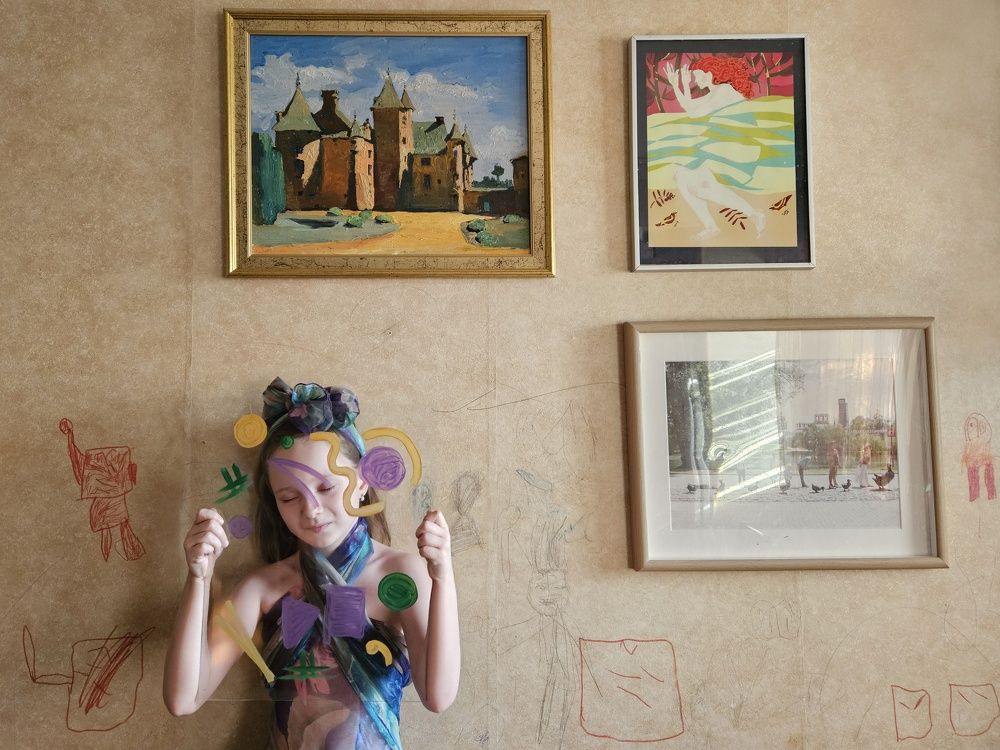 Photograph by Любовь Ершова