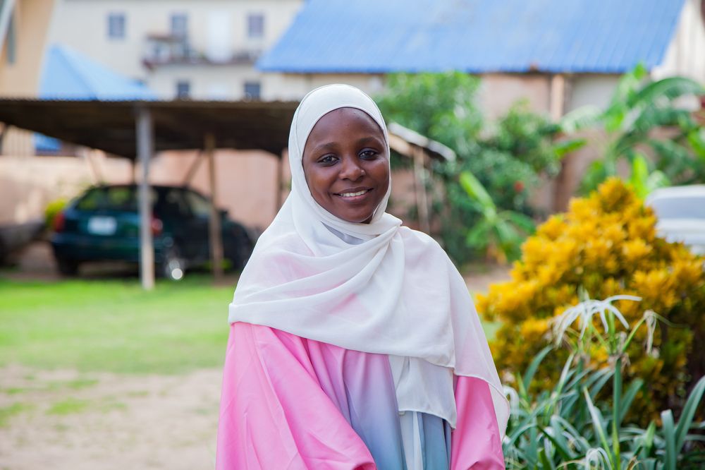 Photograph by Ahmed Abubakar Bature