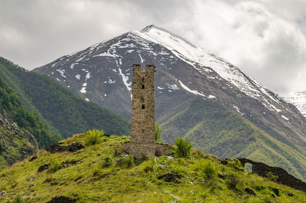 Photograph by Рамзан Давлетмирзаев