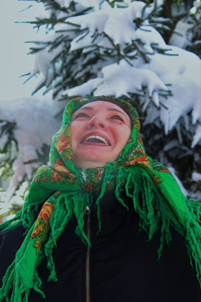 Photograph by Кира Иванова