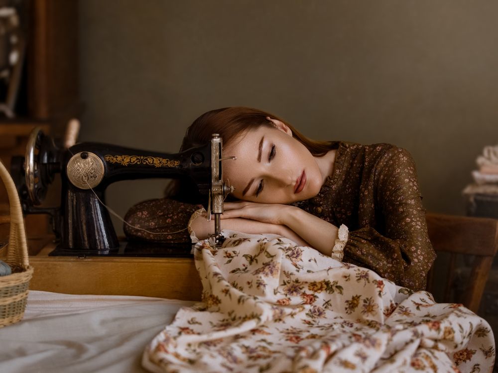 Photograph by Валерия Афонасьева