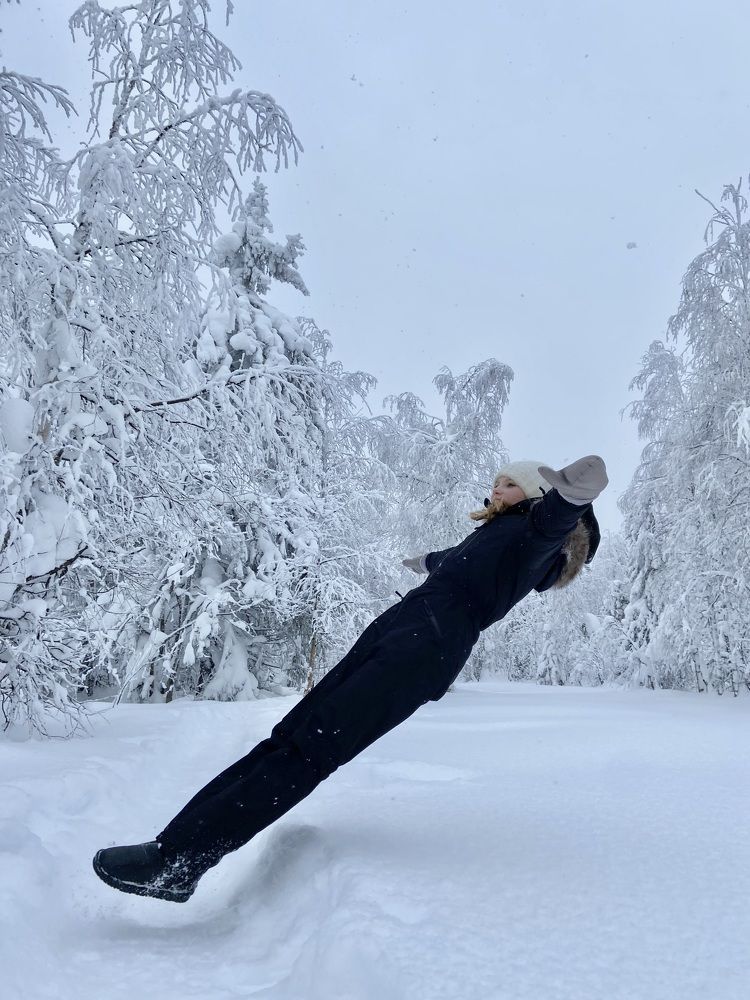Photograph by Евгения Пржевальская