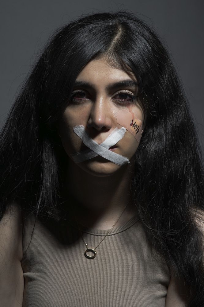 Фотография автора Amin Naderloei