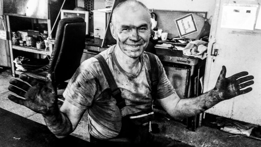 Photograph by Алексей Шевцов