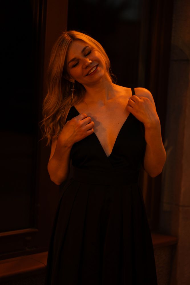 Photograph by Rid Dmitriy