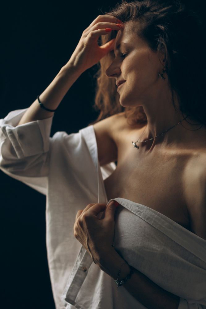 Photograph by Ольга Ковалевич