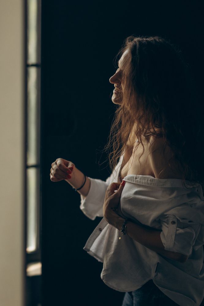 Photograph by Ольга Ковалевич