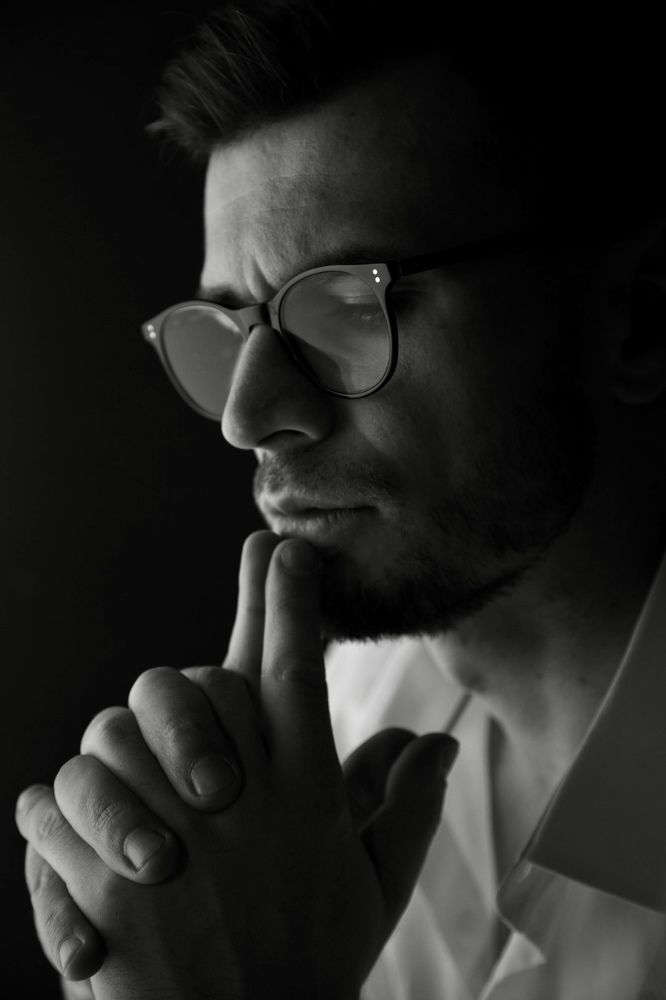 Photograph by Анна Кучинская