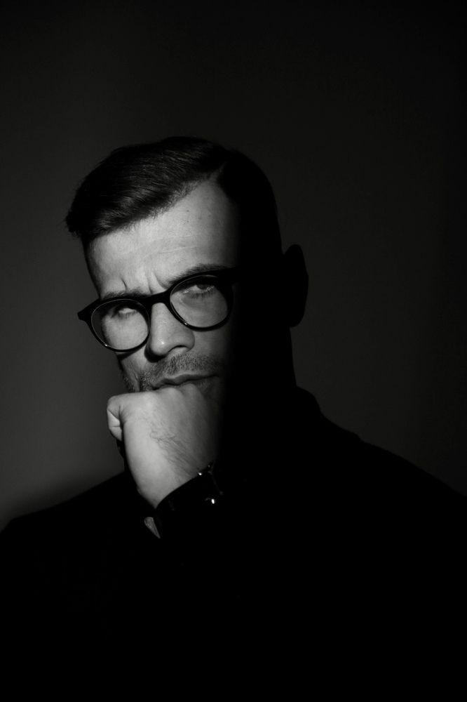 Photograph by Анна Кучинская