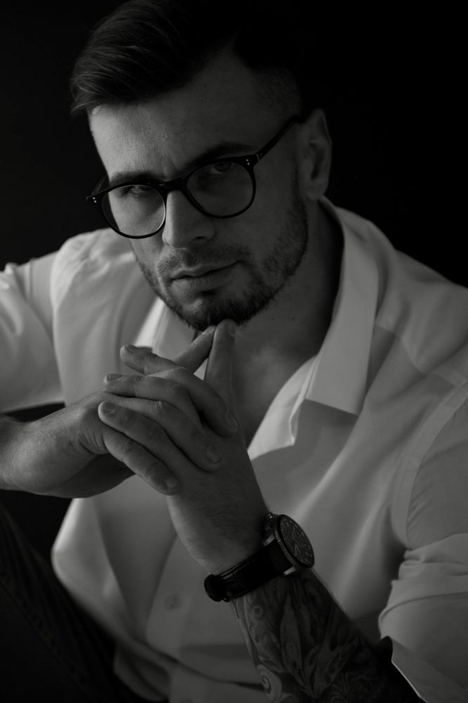 Photograph by Анна Кучинская