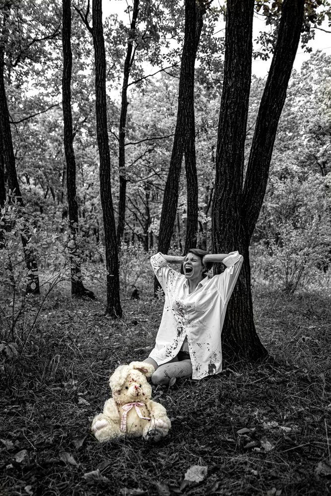 Photograph by Старкова Елена