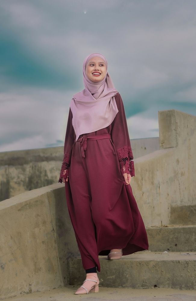 Photograph by Spawi Safwan