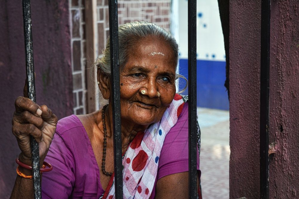 Фотография автора Santhosh Kumar