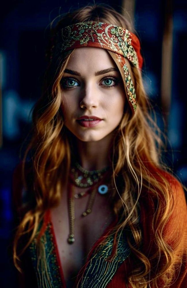 Photograph by LarisaMostseeva