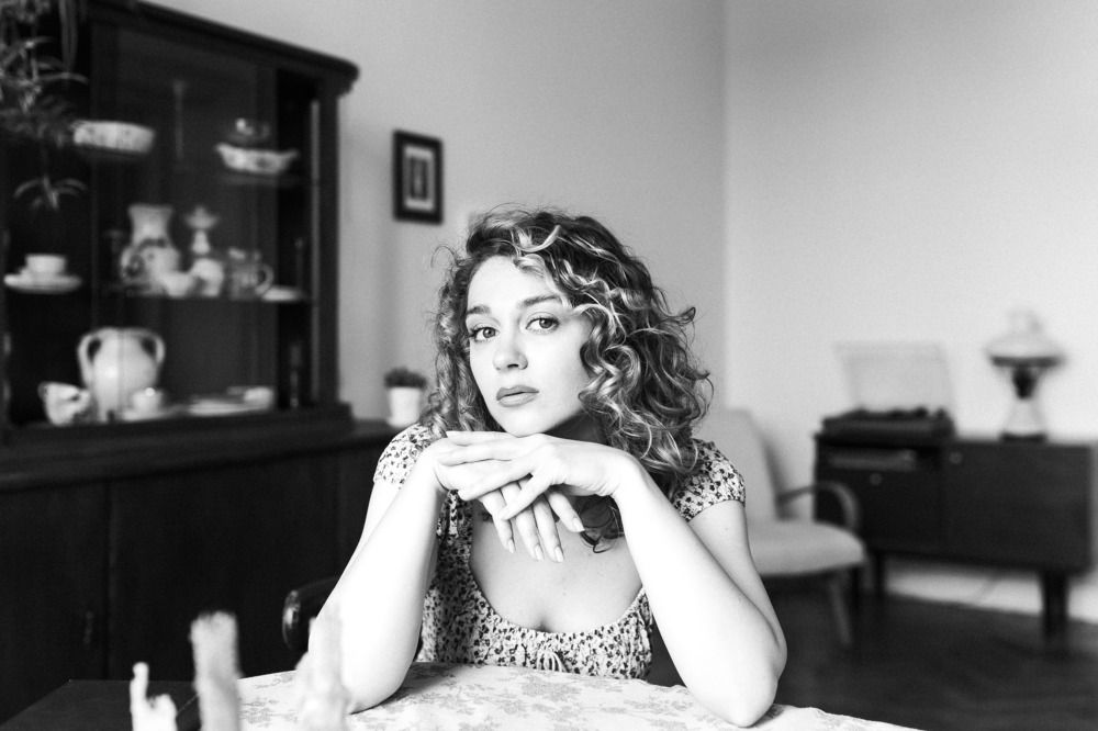 Photograph by Максим Меньшиков