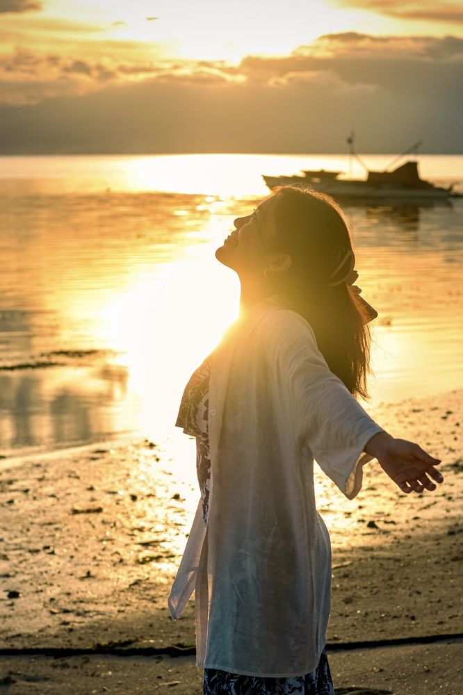 Photograph by Dienel Torrecampo